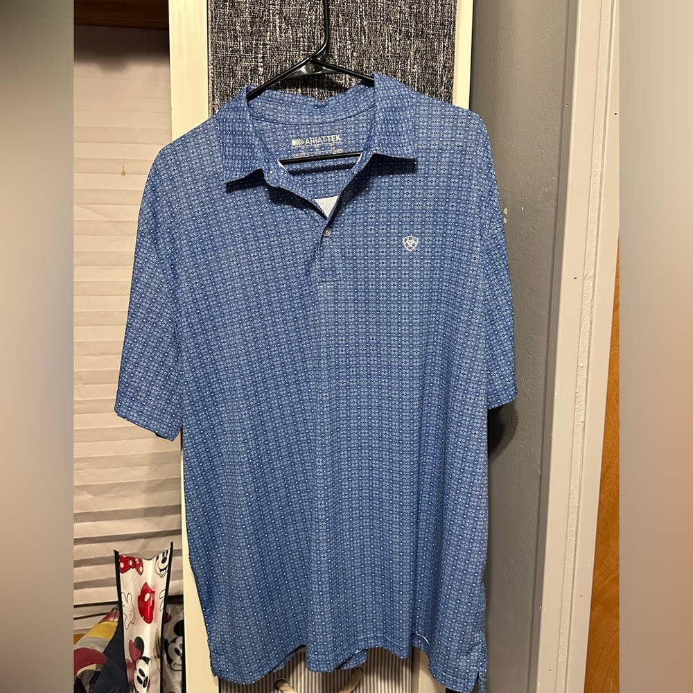 Ariat Polo